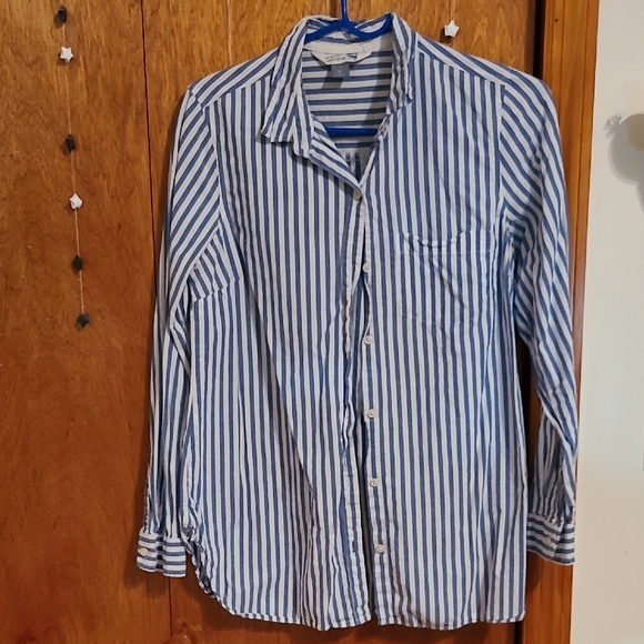 Old Navy Tops - Old Navy Striped Women’s Shirt